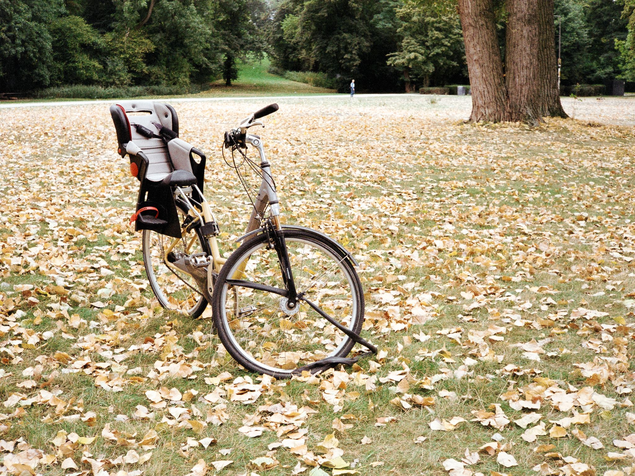 Repairs were attemped