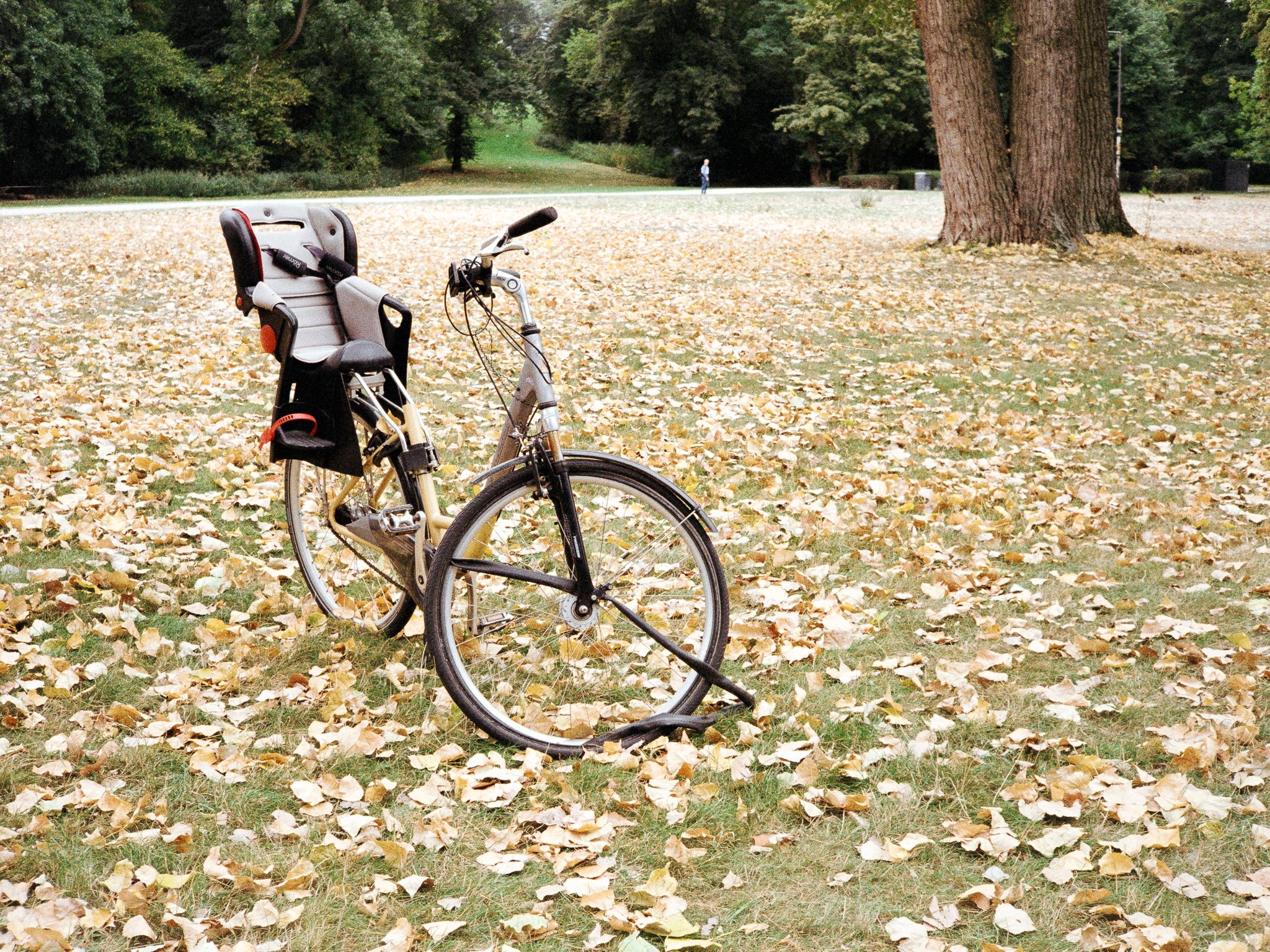 Repairs were attemped