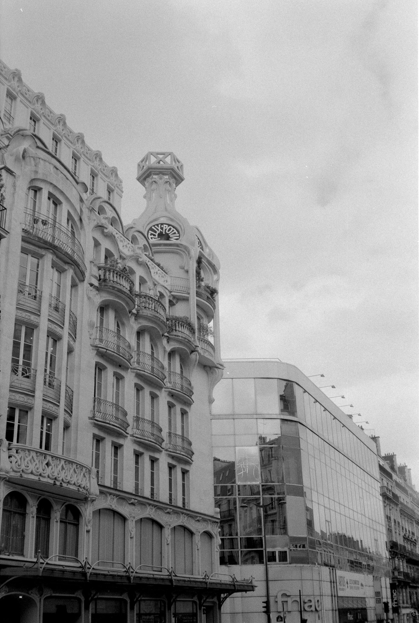 Art old nouveau