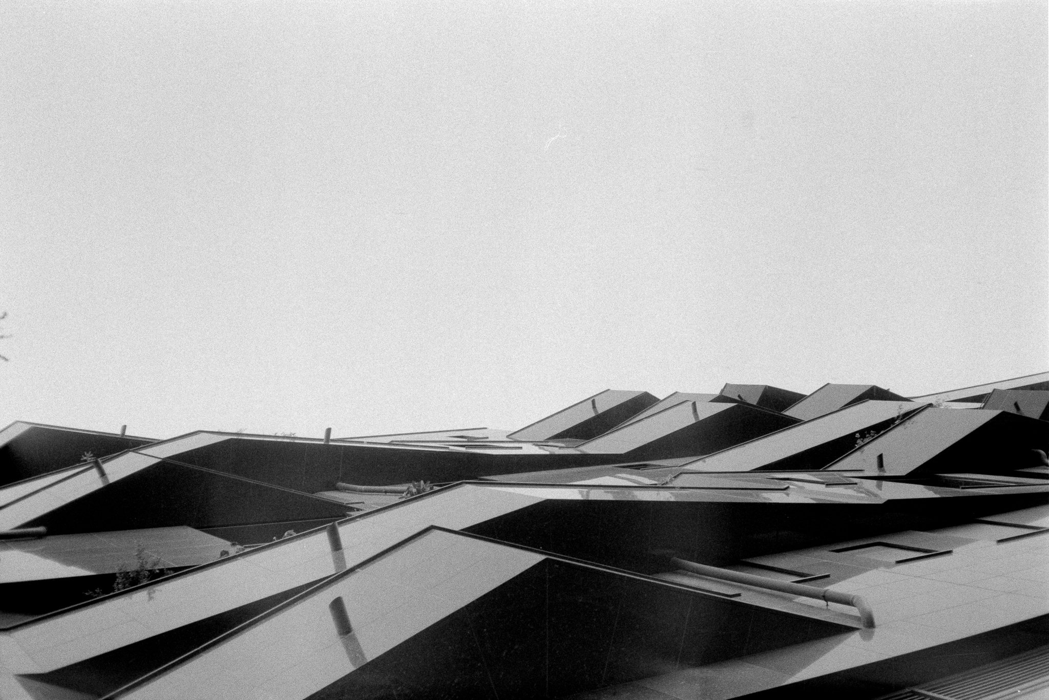 Concrete waves 2