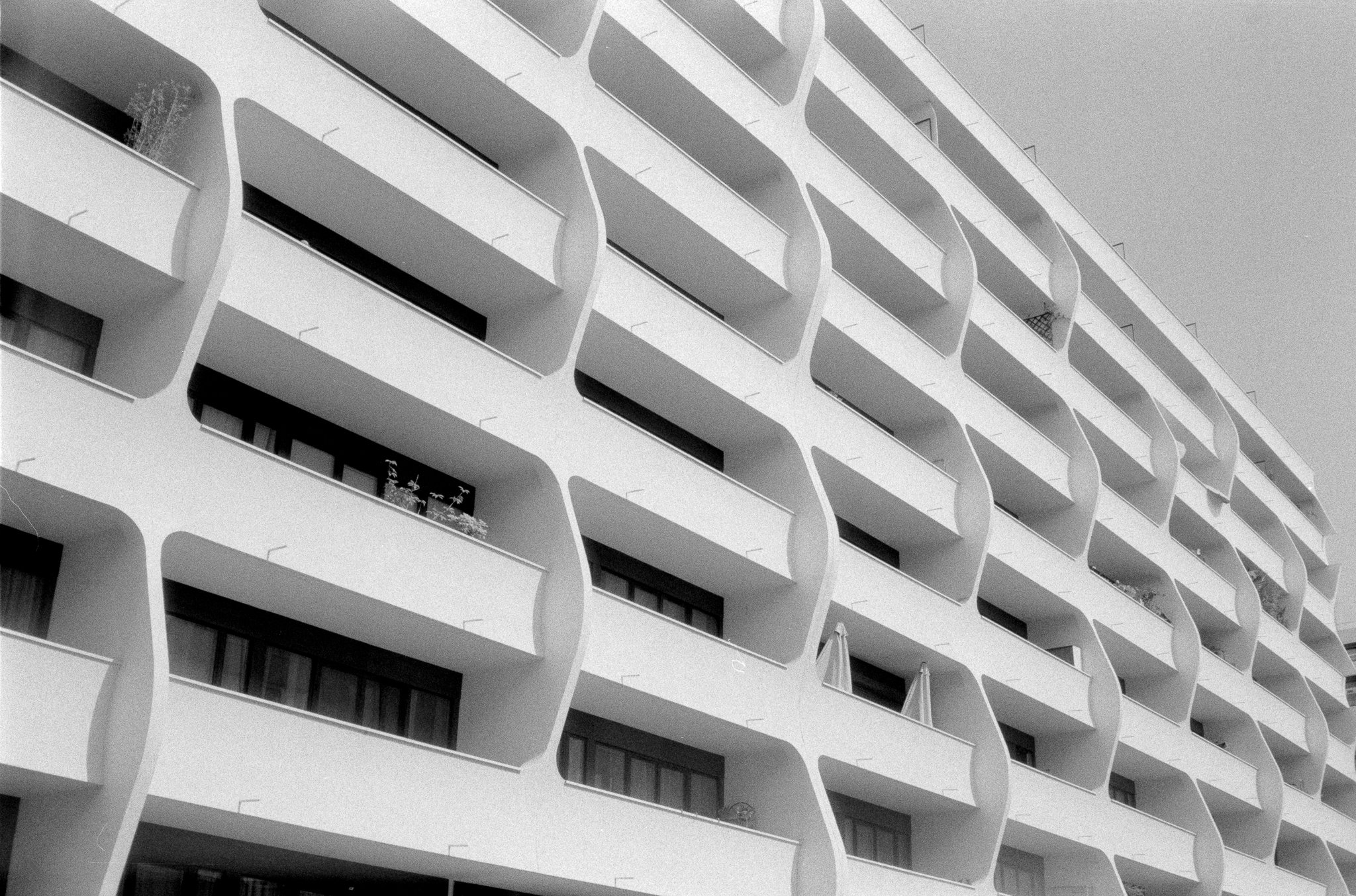 Concrete waves 1