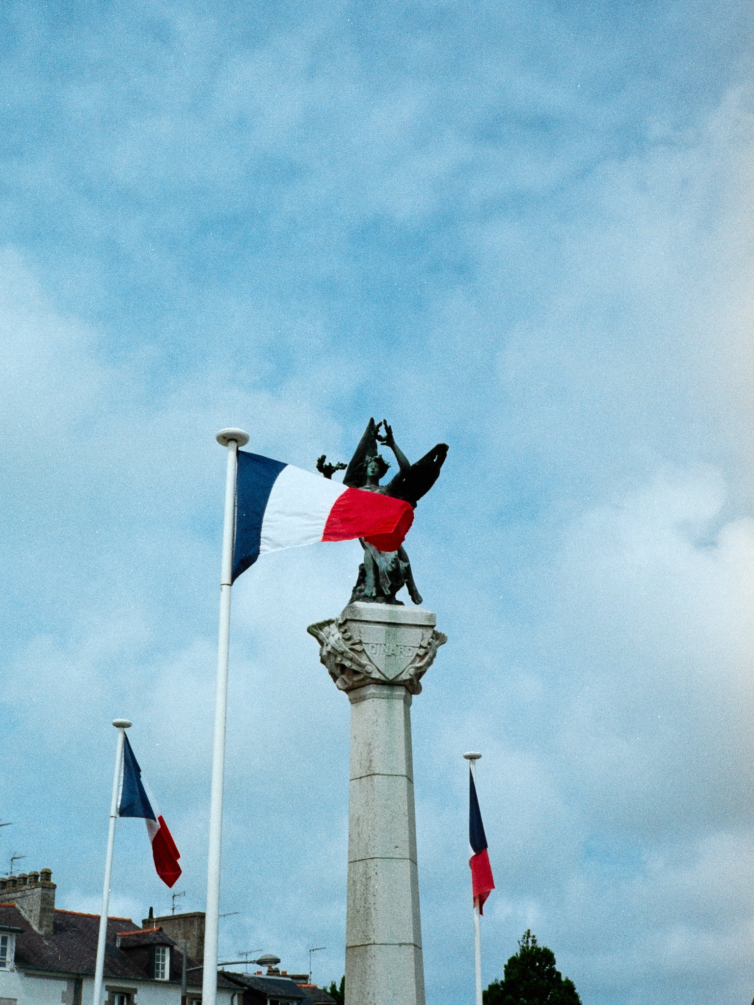 French Patriotism