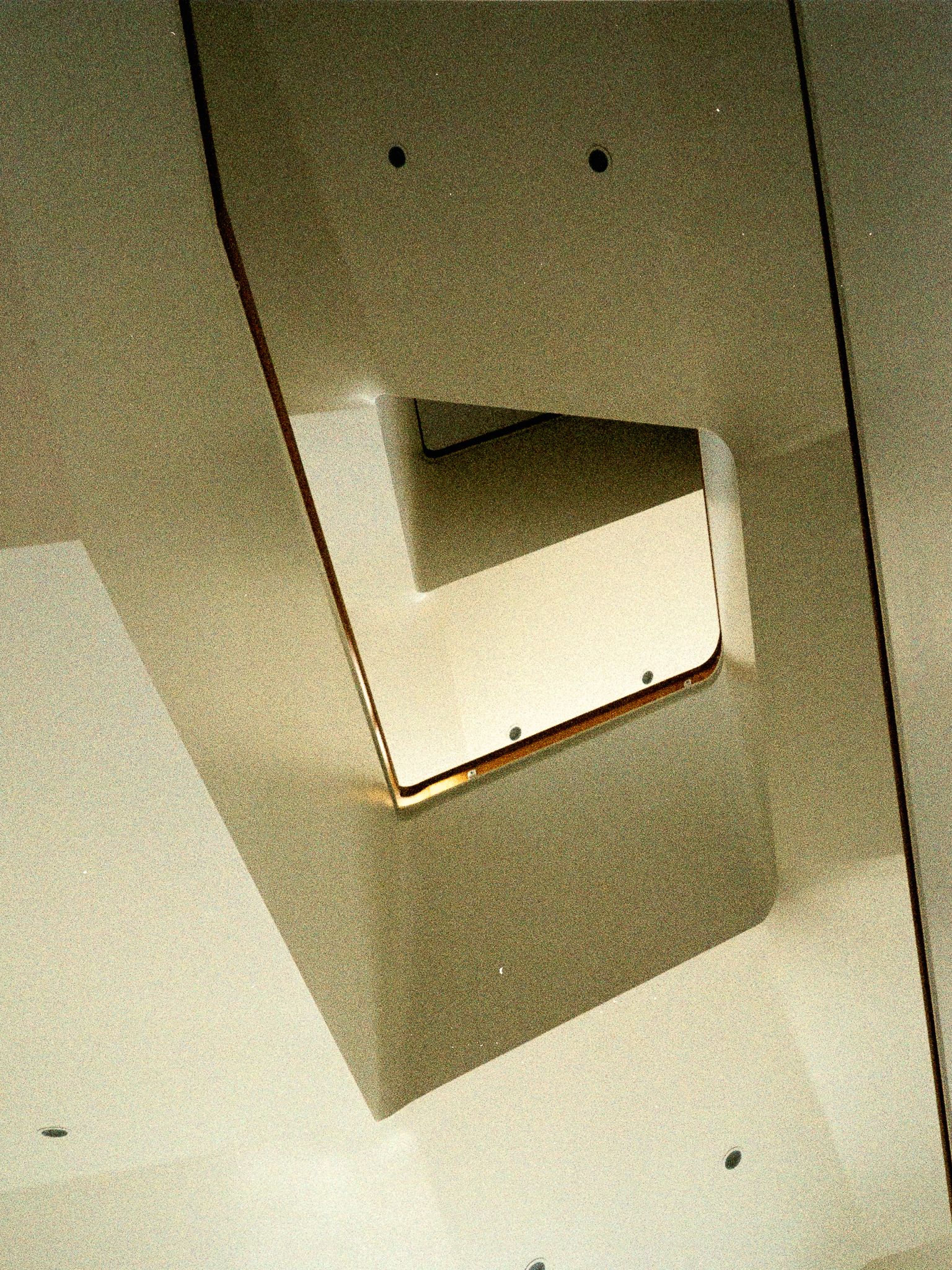 Hypno stairs