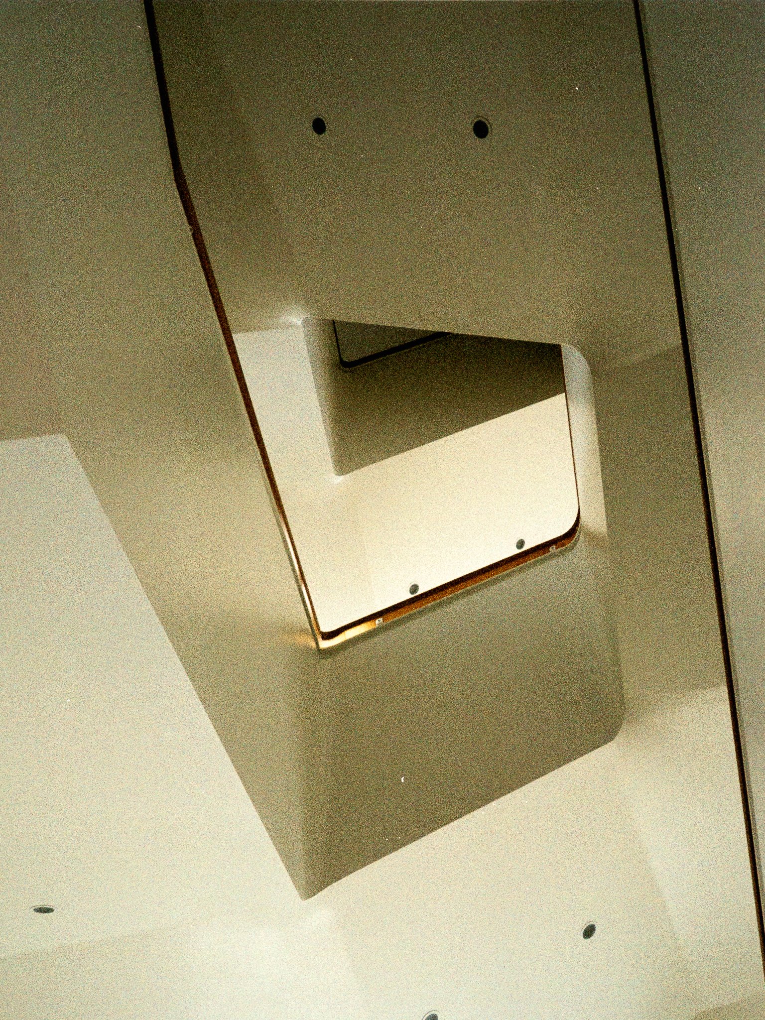 Hypno stairs