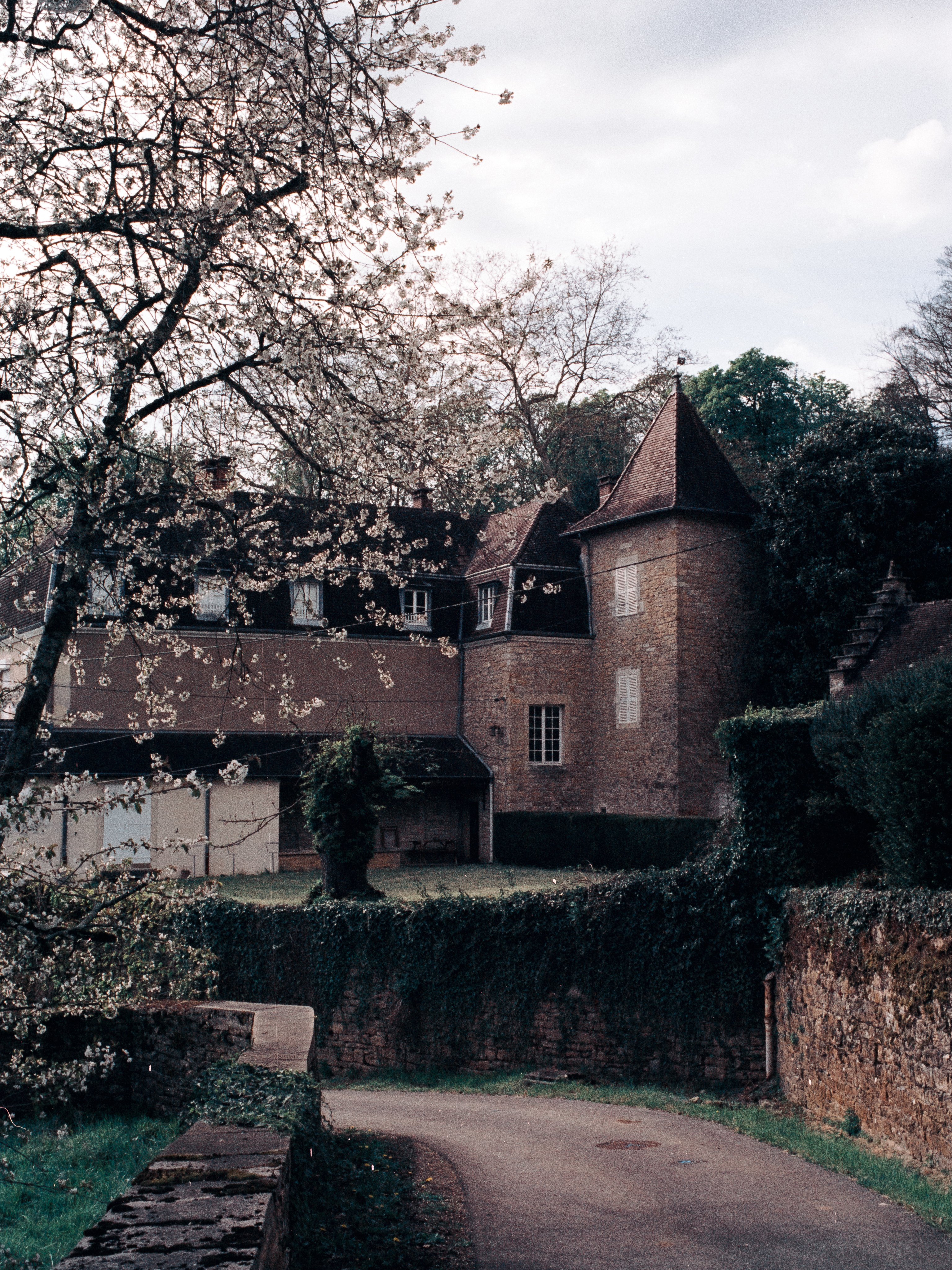 sprint castle