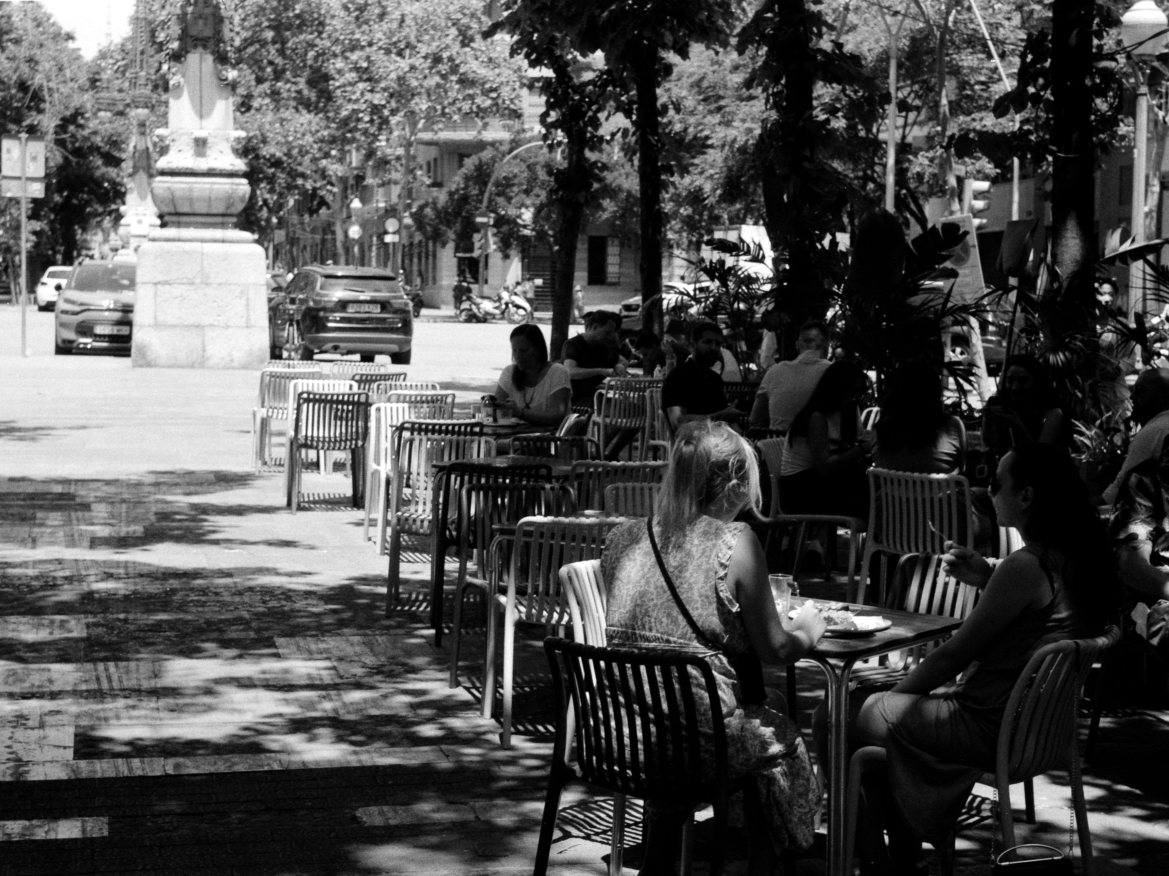terrace shade
