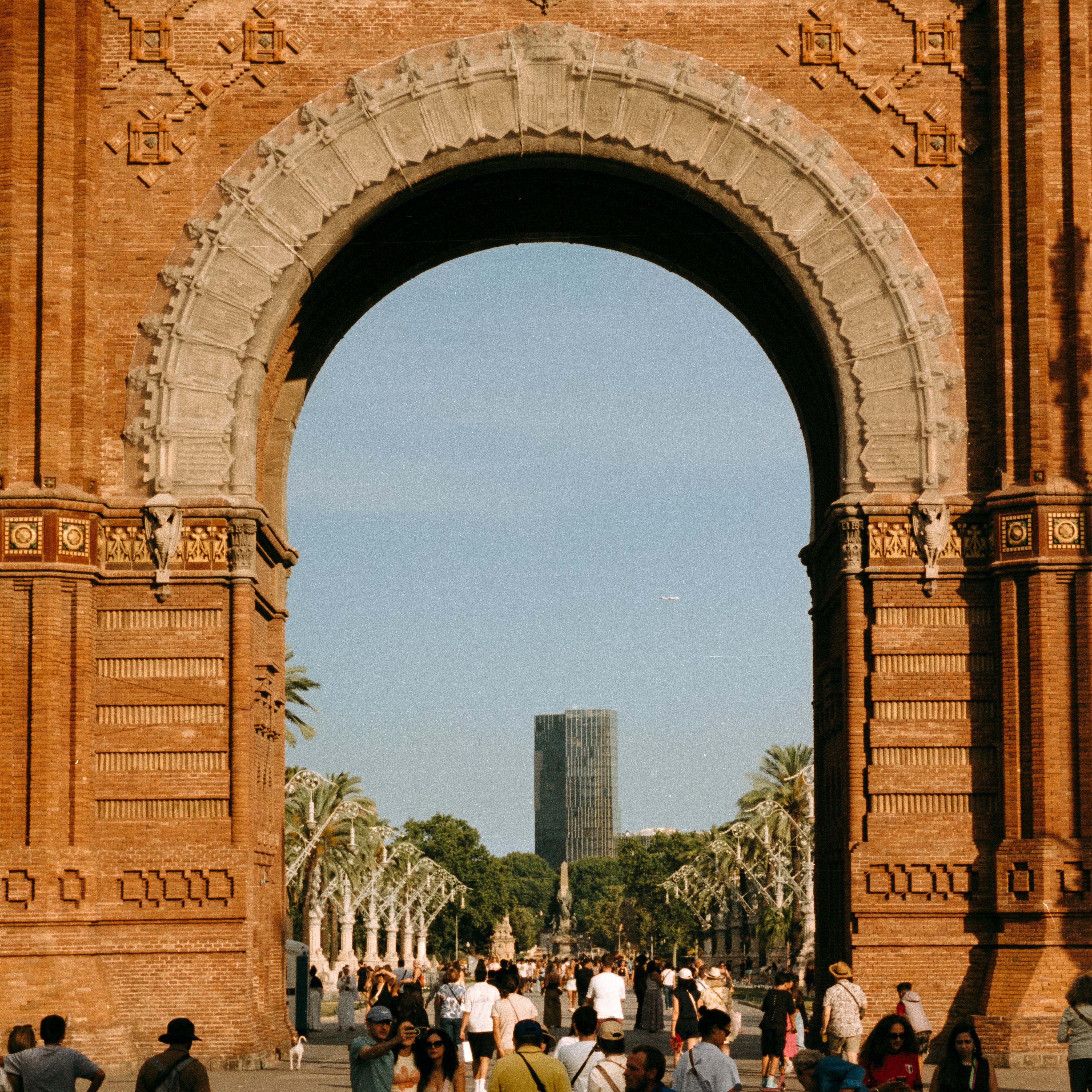 arc de triomf