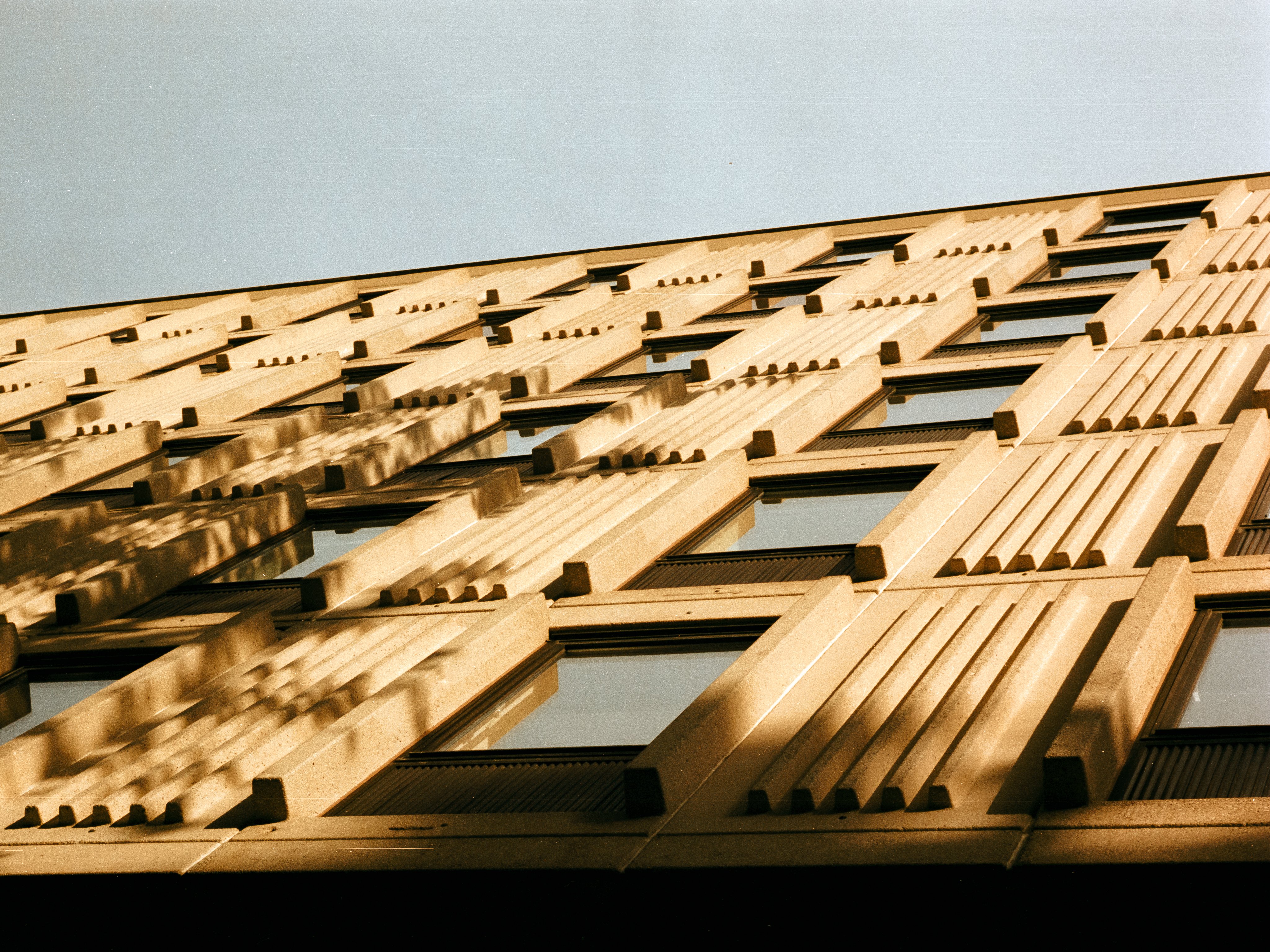 concrete rhythm